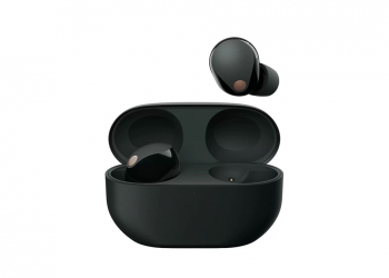 大跃进的索尼降噪耳机8月登陆大马！WF-1000XM5开放预购