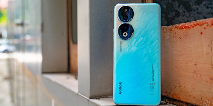 搭载200MP主摄镜头 Honor 90闪亮登场