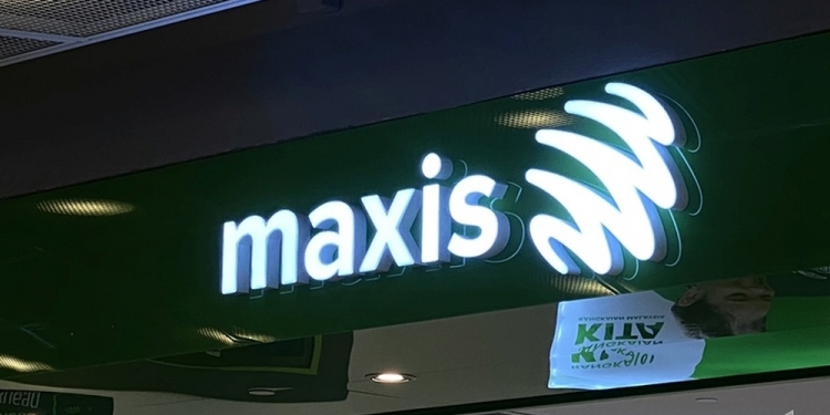 缺乏替代方案 Maxis将与DNB签署5G接入协议