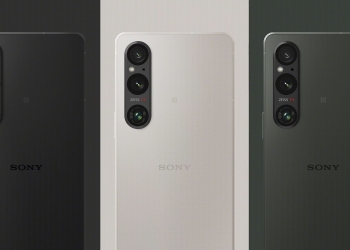 索尼Xperia 1 V大马开卖！有早鸟优惠