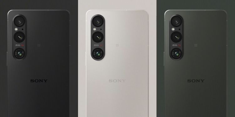 索尼Xperia 1 V大马开卖！有早鸟优惠