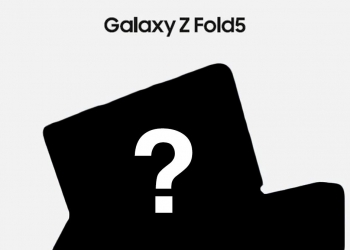 三星Galaxy Z Fold 5宣传海报泄露！折叠缝隙没有了？
