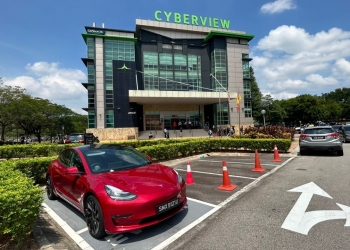 与马斯克视讯会议 首相:特斯拉料在雪州设总部