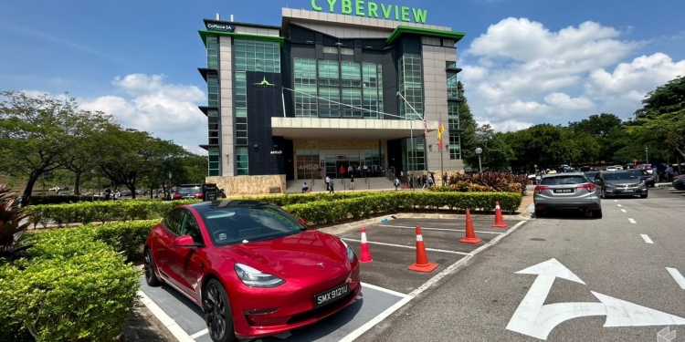 与马斯克视讯会议 首相：特斯拉料在雪州设总部