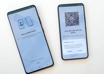 用户可更轻松将WhatsApp聊天记录转至新手机