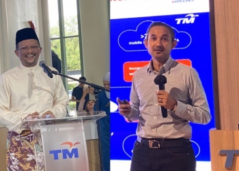 马电讯高层更迭 委任新主席和CEO