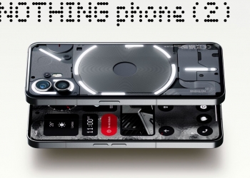 Nothing Phone（2）715日在大马上市 看看哪里可以买到