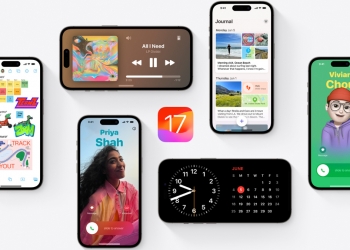 iOS 17公开测试版已发布！看看如何尝鲜试用