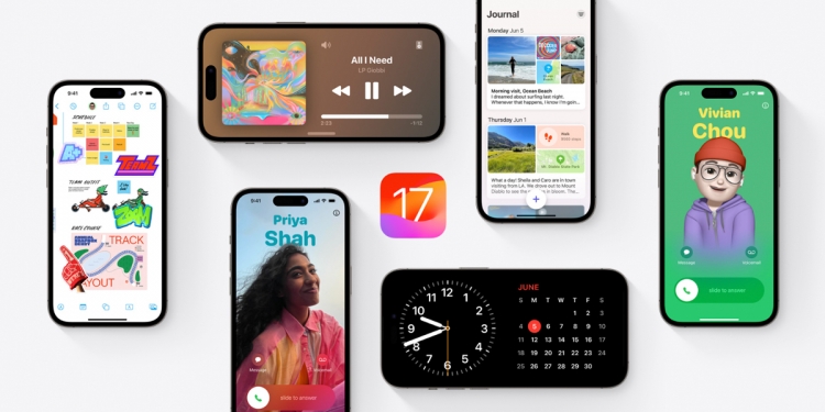 iOS 17公开测试版已发布！看看如何尝鲜试用