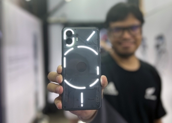 Nothing Phone（2）正式登场！你须知的二三事