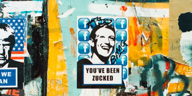 你愿意每月支付RM41.99 以防社媒遭冒名诈骗？