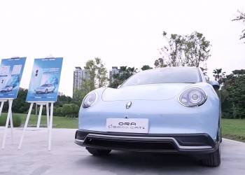 时间不多！现入手Honor 90可获RM3000欧拉好猫电动车优惠券