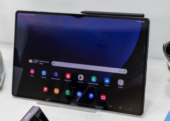 Samsung Galaxy Tab S9系列发布 售价从RM3699起