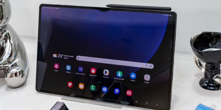 Samsung Galaxy Tab S9系列发布 售价从RM3699起