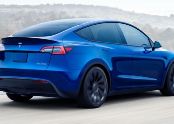 大马售价RM19.9万起！特斯拉Model Y现已开放预订