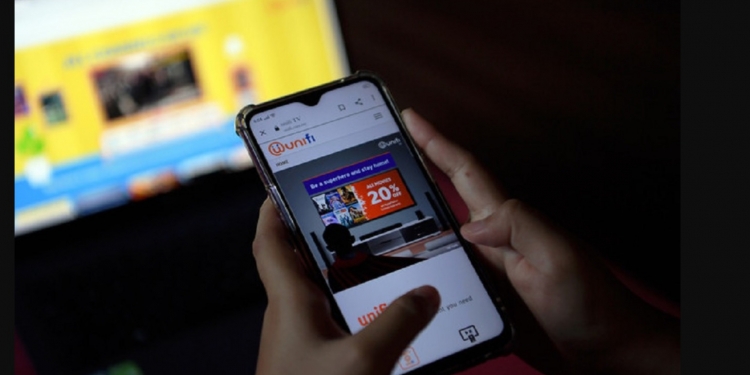 法米：网络服务料9月再降价