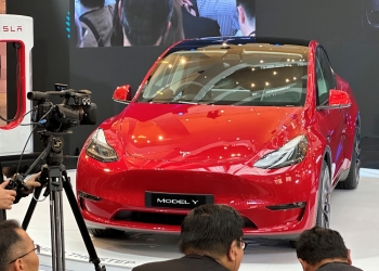 Maybank Etiqa为大马特斯拉买家提供更多优惠