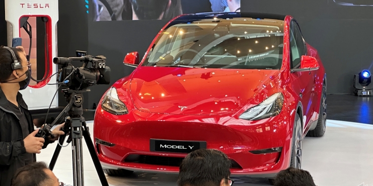 Maybank Etiqa为大马特斯拉买家提供更多优惠