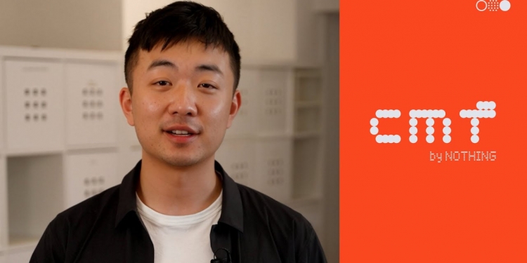 Nothing创子品牌CMF by Nothing！料推出耳机智能手表等经济实惠型产品