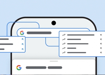 让搜索更方便！iOS和Android版Google Chrome将新增功能