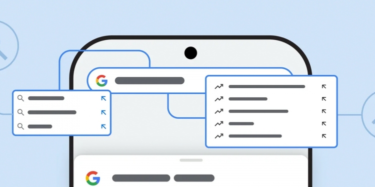 让搜索更方便！iOS和Android版Google Chrome将新增功能