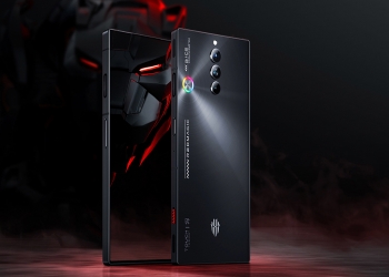 搭载骁龙8 Gen 2 “领先版”处理器 RedMagic 8S Pro登场