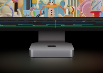 苹果已开始测试搭载M3的Mac Mini