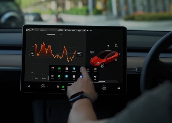 特斯拉电动车能被“越狱”?柏林工业大学称破解付费功能