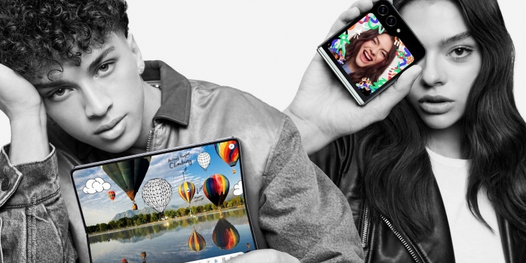 Samsung Galaxy Z Fold 5和Flip 5正式开卖！赠品奖励高达RM1499