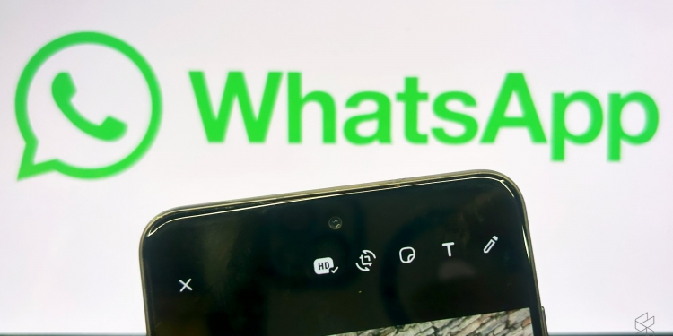 率先登陆安卓手机  WhatsApp发送高清图像功能终于来了