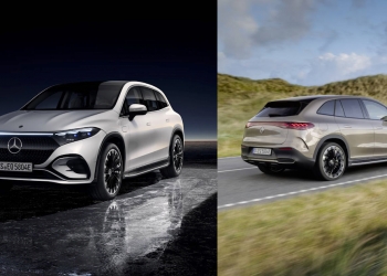 大马马赛地今年第四季度 推两款电动车