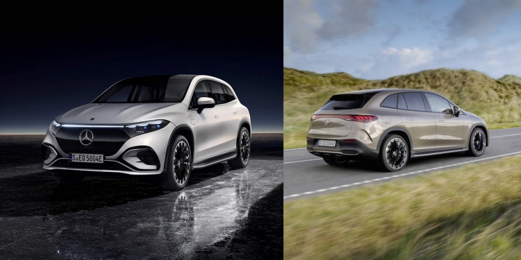 大马马赛地今年第四季度 推两款电动车