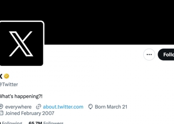 X故障2014年前照片“消失”！ 可下载备份推特旧照