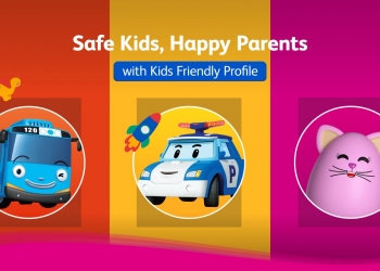 Astro新增儿童友好模式  设置方法全面看