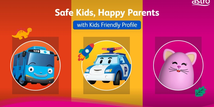 Astro新增儿童友好模式  设置方法全面看