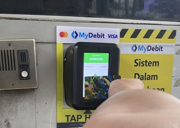 KESAS和SMART大道加入开放支付系统试跑