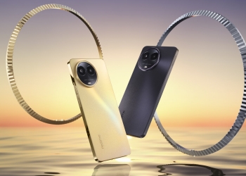 搭载108MP主镜头  Realme 11 5G国庆前夕亮相 