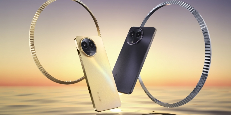 搭载108MP主镜头  Realme 11 5G国庆前夕亮相 