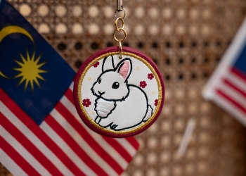 功能与增强版卡相同！TNG毛绒兔限量吊饰超可爱