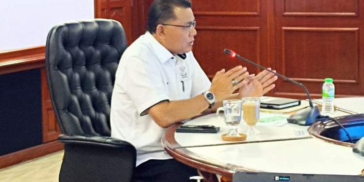 莎阿南坠机:巫统彭亨行政议员佐哈里证实罹难