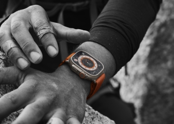 或重新设计 苹果计划推出Apple Watch X