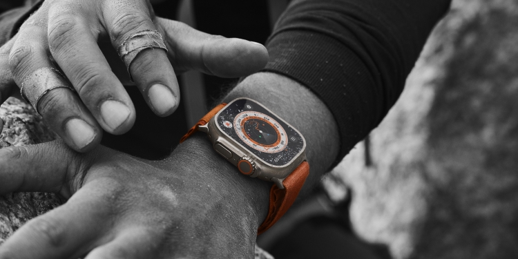 或重新设计 苹果计划推出Apple Watch X