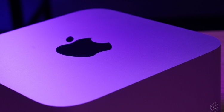 Apple M3系列芯片配置曝光