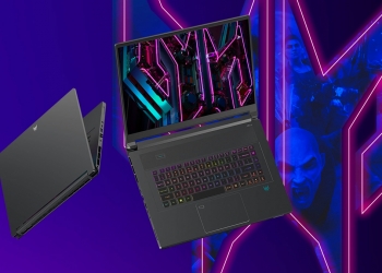 Acer Predator Triton 17 X强大开卖！售价RM1万8999