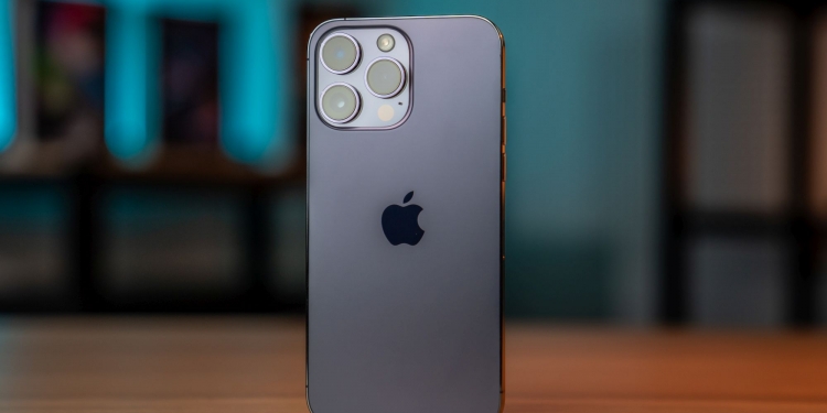 8.8优惠高达RM1100！ iPhone 14 Pro和Pro Max有折扣