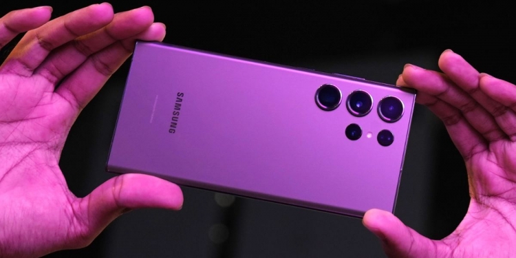 配合Shopee 8.8促销  Galaxy S23 Ultra折扣高达RM1550