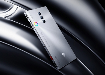 早鸟折扣RM550！RedMagic 8S Pro电竞手机下周开卖  