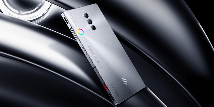 早鸟折扣RM550!RedMagic 8S Pro电竞手机下周开卖