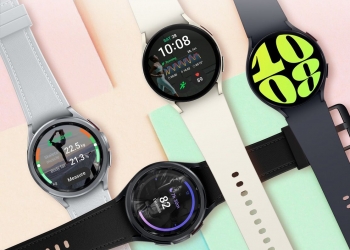 赠品优惠总值RM488 Samsung Galaxy Watch 6系列推促销活动！