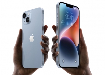 iPhone 15和15 Plus将配备USB-C  但传输速度会受限是为何？